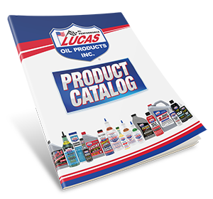 Lucas Oil Products Catalog
