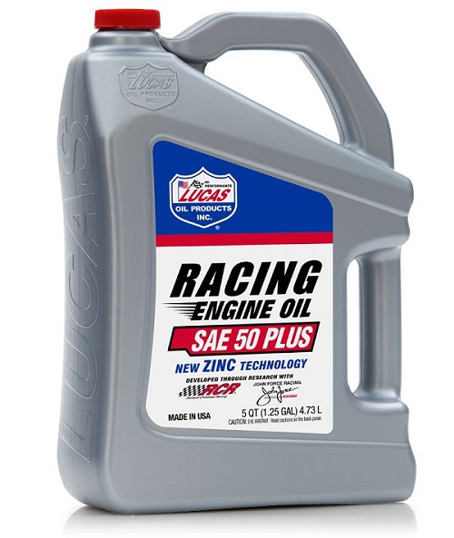 LucasOil Product Spotlight